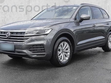 Volkswagen Touareg, 2023