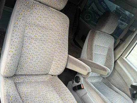 Mercedes-Benz Vito, 2003 — photo 5