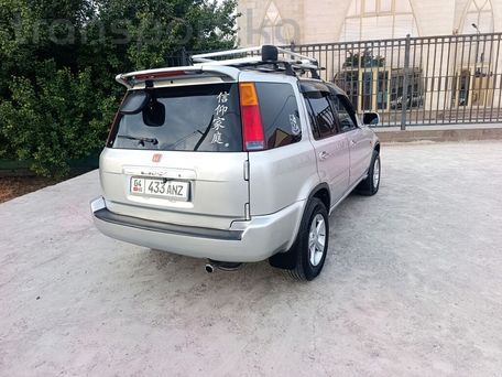 Honda CR-V, 1999 — сүрөт 4