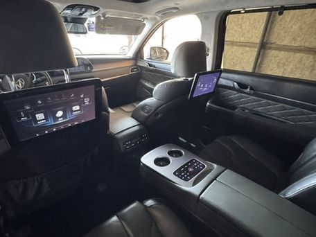 Hyundai Palisade, 2020 — сүрөт 7