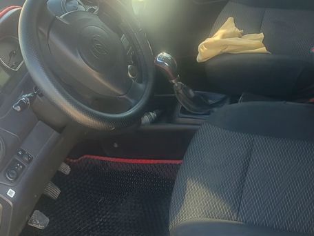 Chevrolet Aveo, 2012 — photo 6