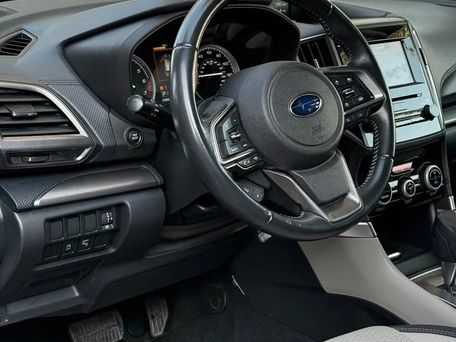 Subaru Forester, 2019 — 照片 12