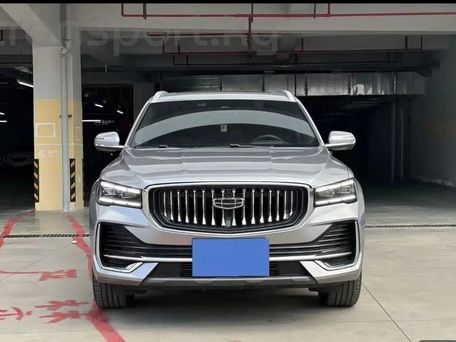 Geely Xingyue L, 2024 — 照片 1