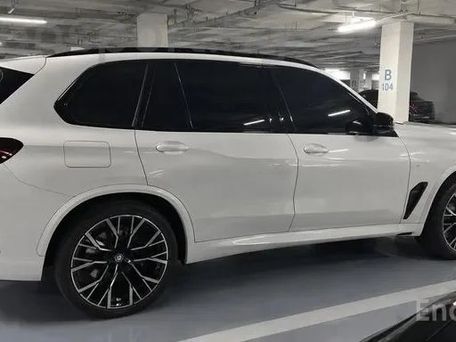 BMW X5 M, 2023 — фото 3