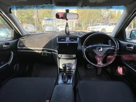 Honda Accord, 2003 — 照片 8