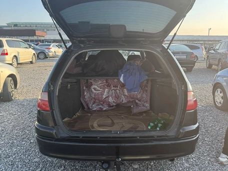 Toyota Avensis, 2002 — сүрөт 4