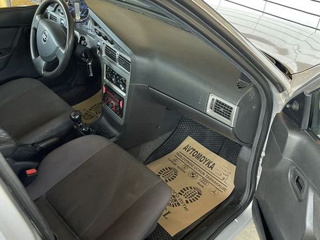 Chevrolet Nexia, 2008 — photo 7