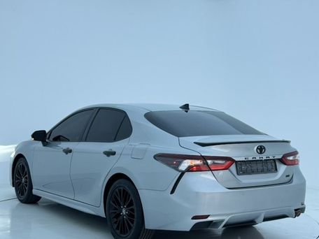 Toyota Camry, 2020 — сүрөт 5