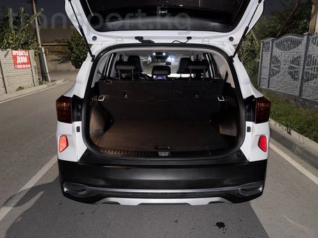 Kia Seltos, 2020 — сүрөт 12