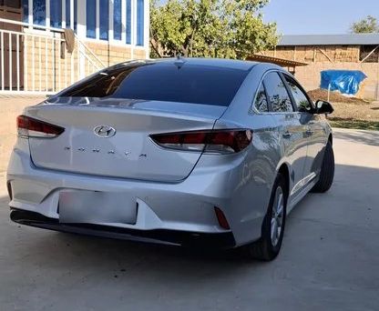 Hyundai Sonata, 2020 — сүрөт 2