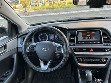 Hyundai Sonata, 2019 — фото 4