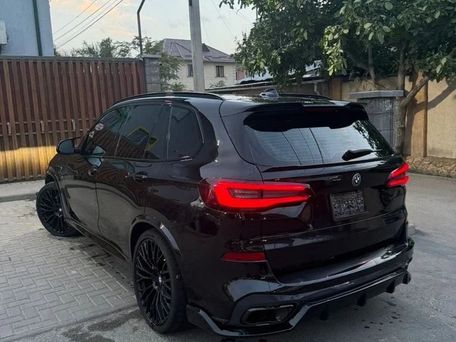 BMW X5, 2018 — photo 7