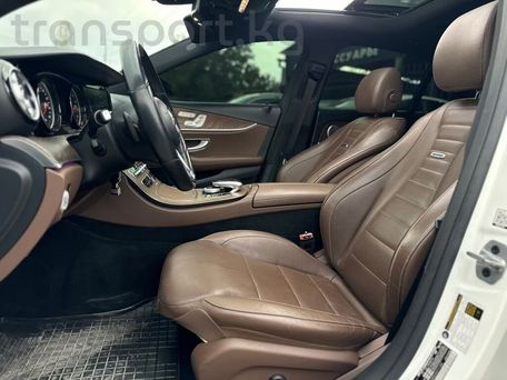 Mercedes-Benz E-Класс AMG, 2018 — фото 3