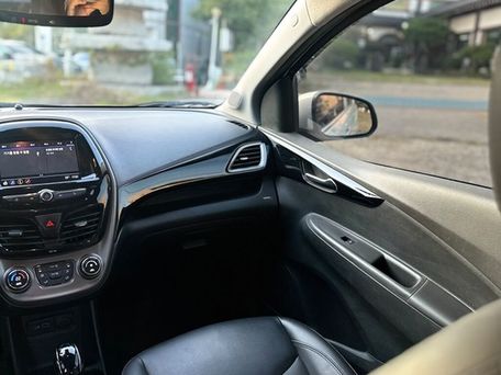 Chevrolet Spark, 2020 — photo 8