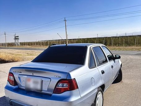 Daewoo Nexia, 2010 — photo 6