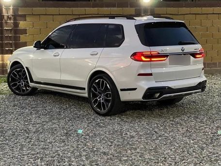 BMW X7, 2022 — фото 6