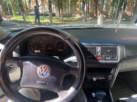 Volkswagen Golf, 2001 — photo 3