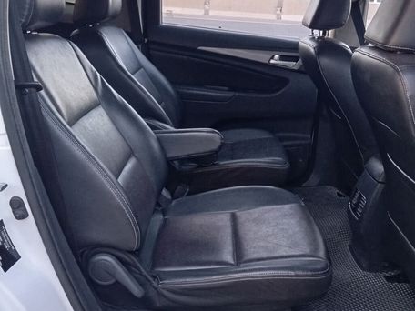 Changan Auchan A600 EV, 2022 — photo 9