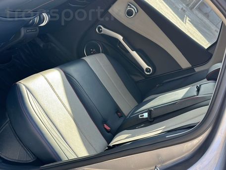 BYD Yuan Plus, 2022 — photo 13