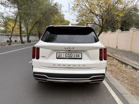 Kia Sorento, 2022 — сүрөт 6