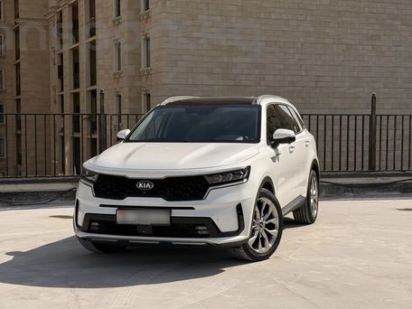 Kia Sorento, 2020 — фото 1