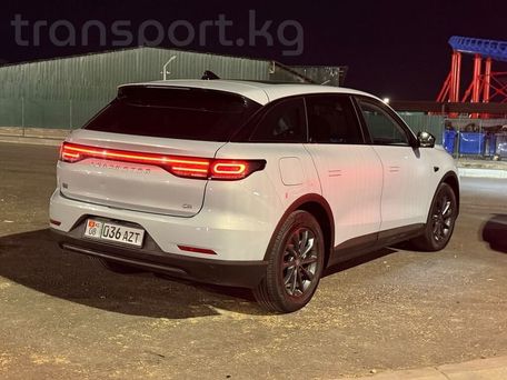 BYD Song Plus, 2023 — photo 3