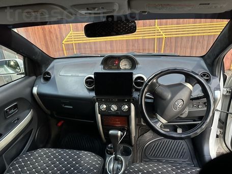Toyota Ist, 2003 — photo 4