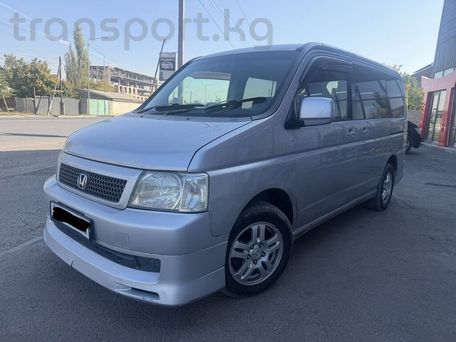 Honda Stepwgn, 2001 — сүрөт 2