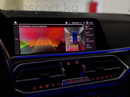 BMW X5, 2019 — photo 5