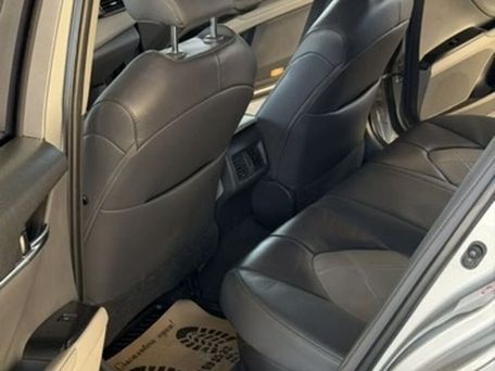 Toyota Camry, 2019 — сүрөт 6