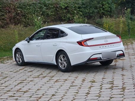 Hyundai Sonata, 2023 — фото 4