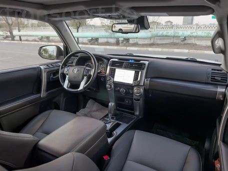 Toyota 4Runner, 2023 — сүрөт 9