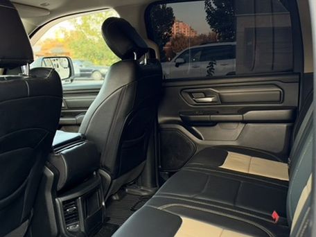 Ram 1500, 2020 — сүрөт 7