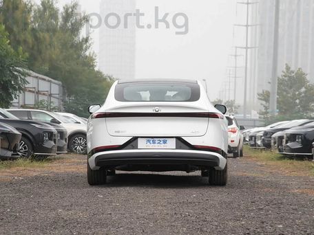 Changan Qiyuan A07, 2026 — 照片 5