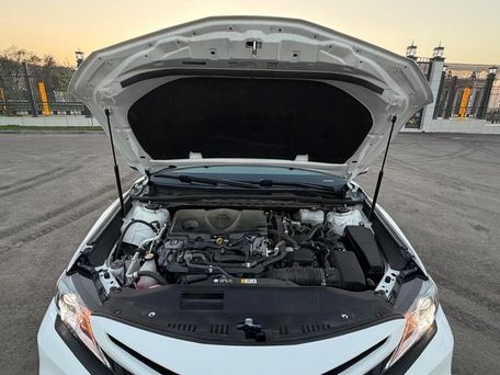 Toyota Camry, 2020 — photo 11