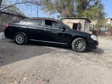Nissan Teana, 2006 — photo 5