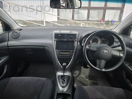 Toyota Caldina, 2005 — сүрөт 4