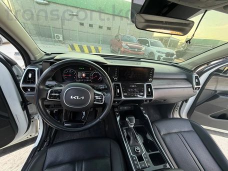 Kia Sorento, 2022 — photo 6