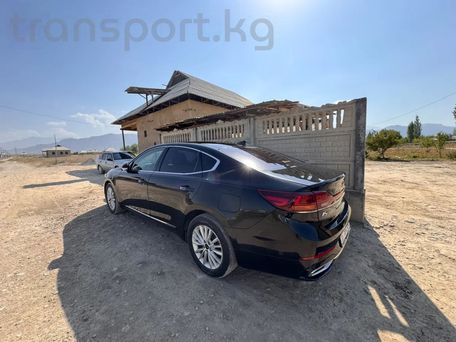 Kia K7, 2020 — сүрөт 5