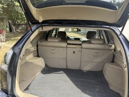 Lexus RX, 2006 — photo 5