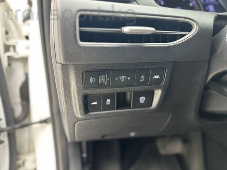 Hyundai Sonata, 2019 — photo 7