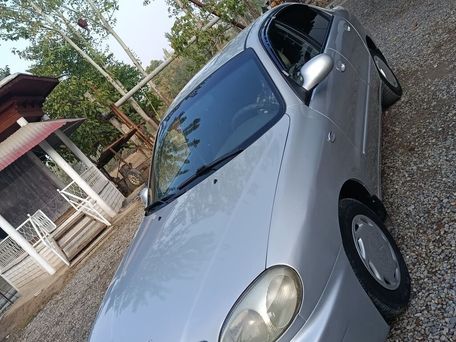 Daewoo Lanos, 2000 — 照片 6