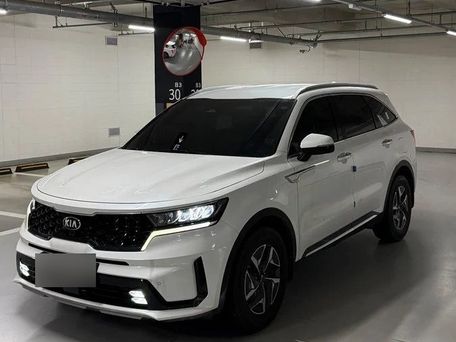 Kia Sorento, 2020 — фото 1