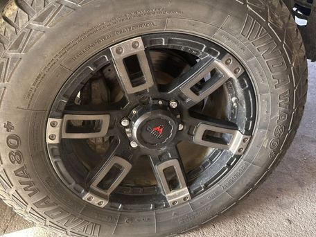 Toyota 4Runner, 2004 — photo 2