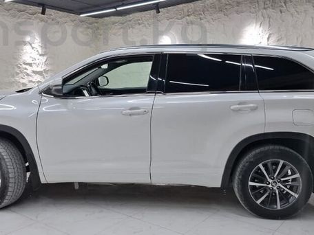 Toyota Highlander, 2017 — photo 6
