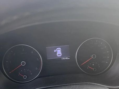 Kia Sportage, 2018 — photo 6
