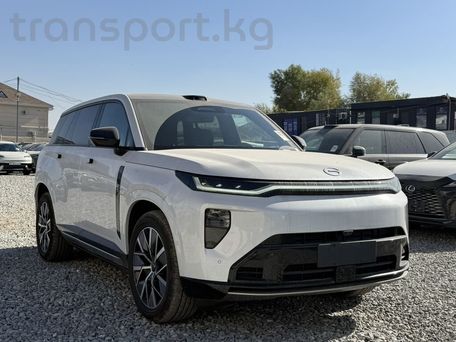GAC S7, 2026 — photo 3