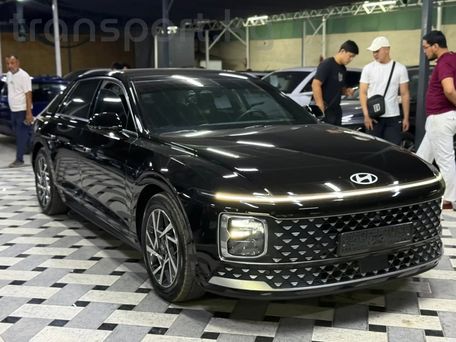 Hyundai Grandeur, 2023 — photo 1