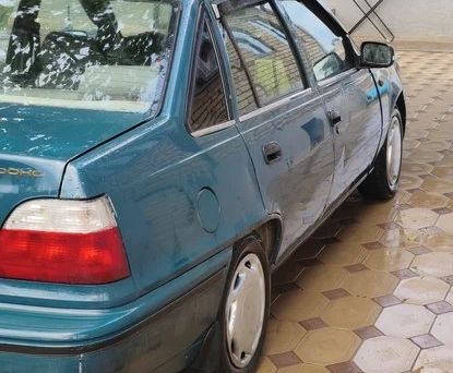 Daewoo Nexia, 2006 — сүрөт 9