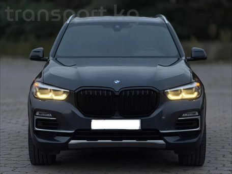 BMW X5, 2019